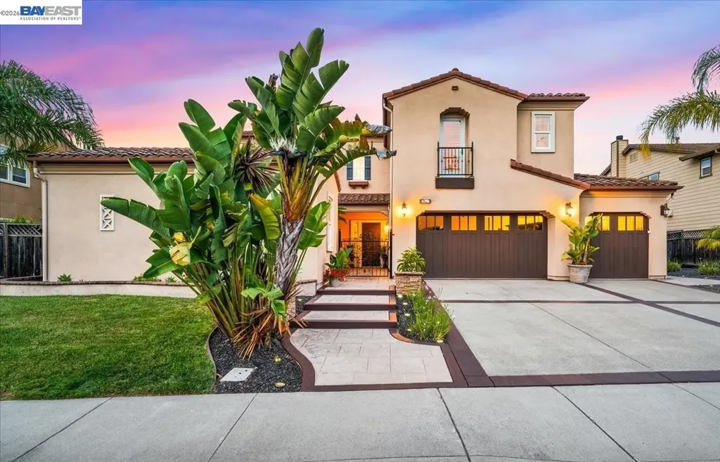 476 Bridle Court San Ramon CA 94582