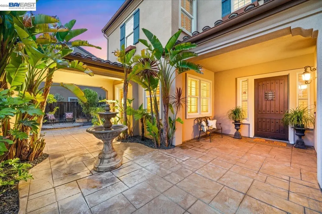 476 Bridle Court San Ramon CA 94582