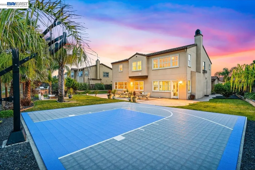476 Bridle Court San Ramon CA 94582