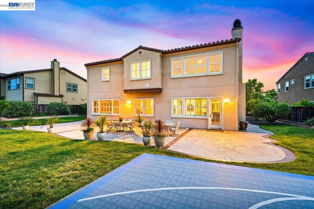 476 Bridle Court San Ramon CA 94582