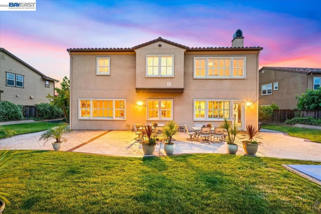 476 Bridle Court San Ramon CA 94582