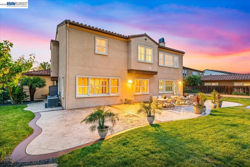 476 Bridle Court San Ramon CA 94582