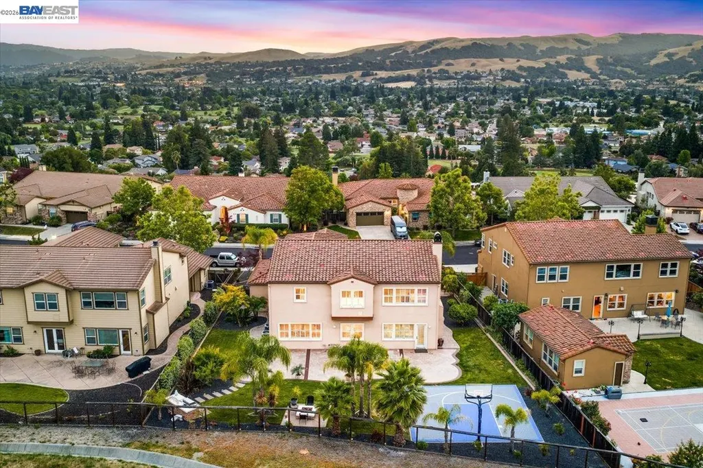 476 Bridle Court San Ramon CA 94582