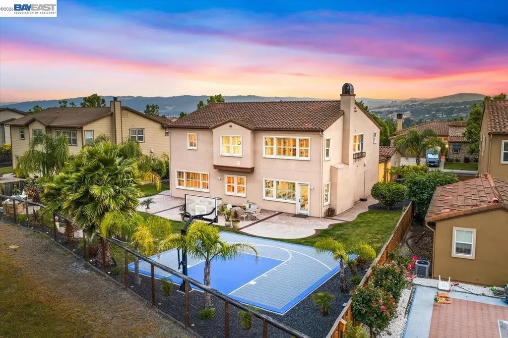 476 Bridle Court San Ramon CA 94582