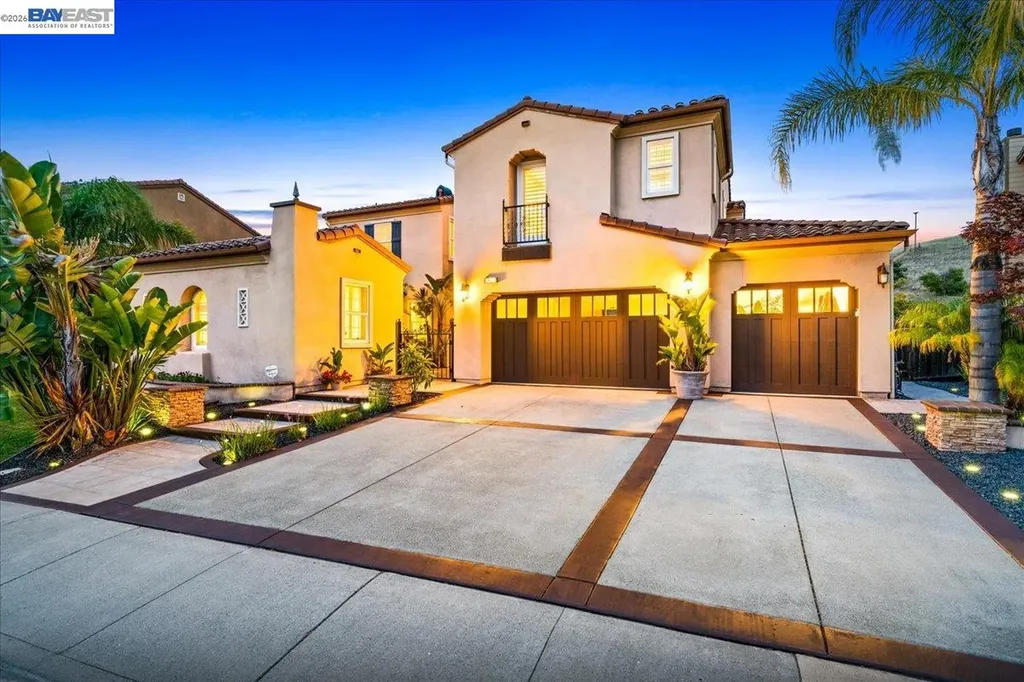 476 Bridle Court San Ramon CA 94582