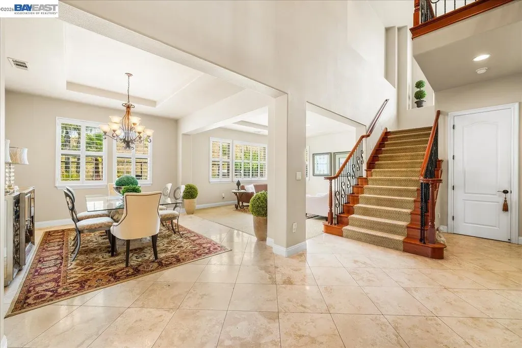 476 Bridle Court San Ramon CA 94582