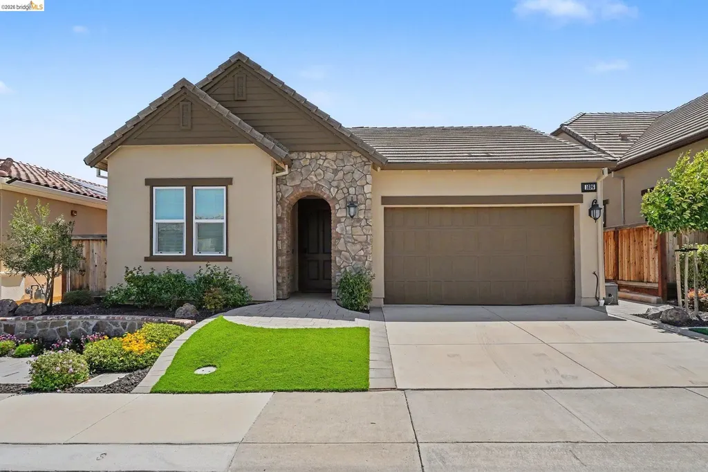 1696 Provence Lane Brentwood CA 94513