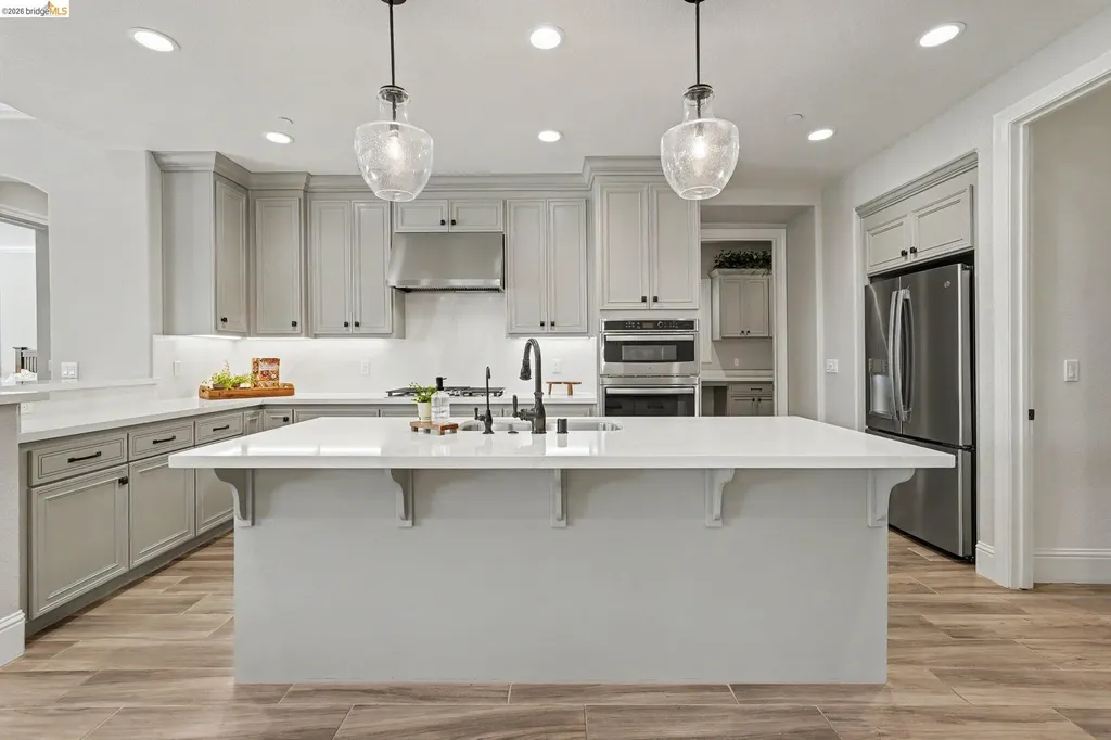 1696 Provence Lane Brentwood CA 94513