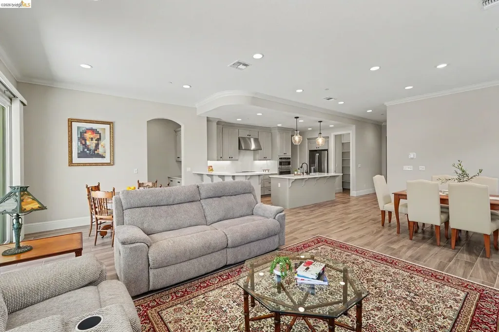 1696 Provence Lane Brentwood CA 94513