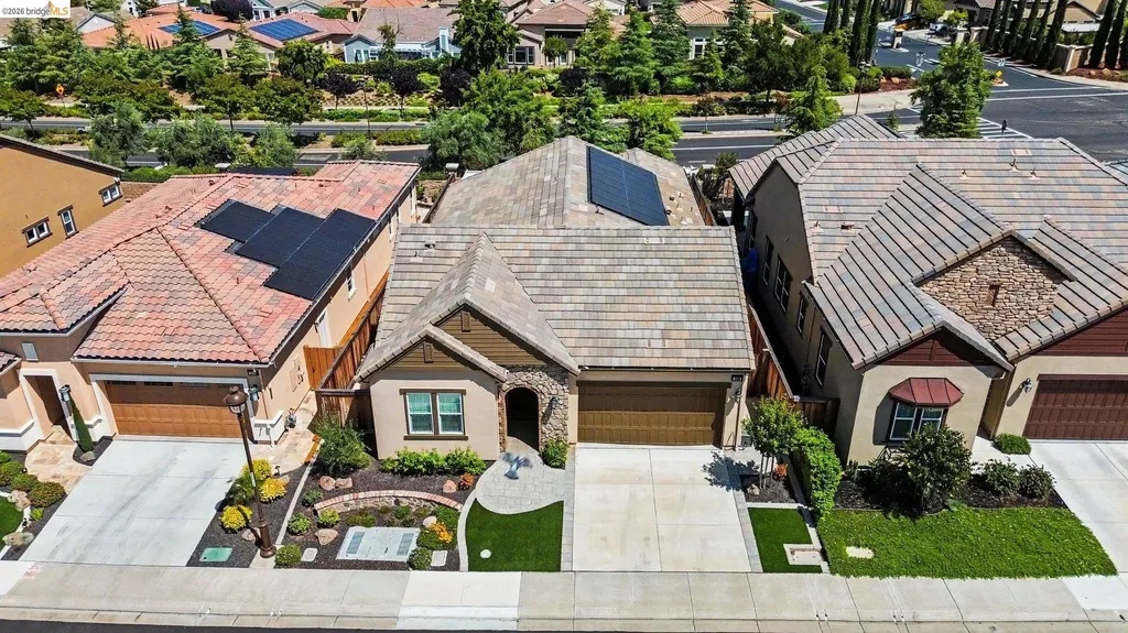 1696 Provence Lane Brentwood CA 94513