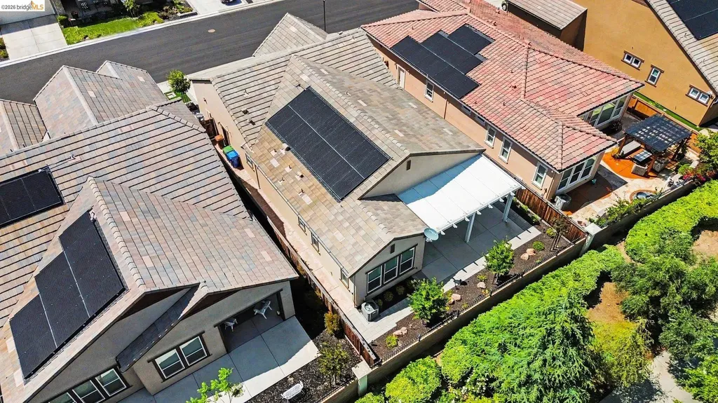 1696 Provence Lane Brentwood CA 94513