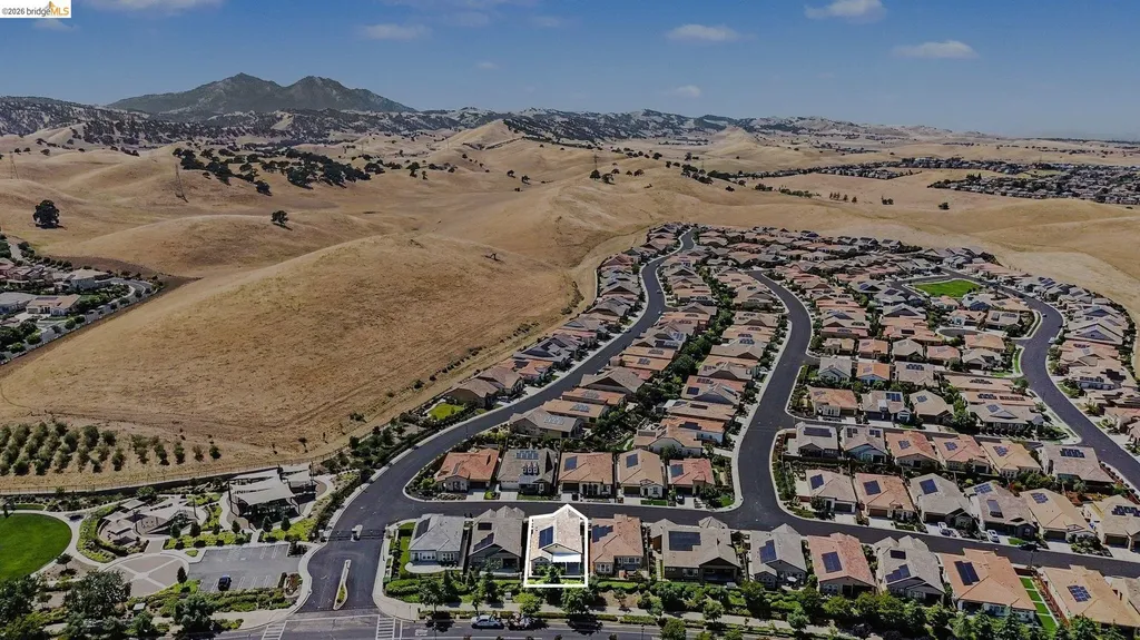 1696 Provence Lane Brentwood CA 94513