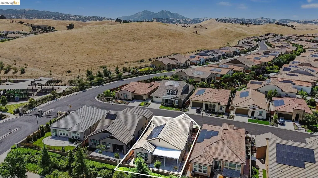 1696 Provence Lane Brentwood CA 94513