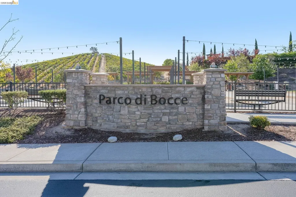 1696 Provence Lane Brentwood CA 94513