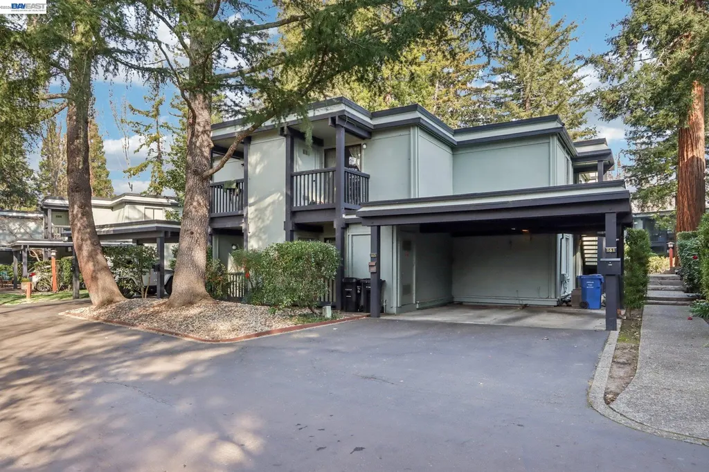 165 Rubicon Circle Danville CA 94526