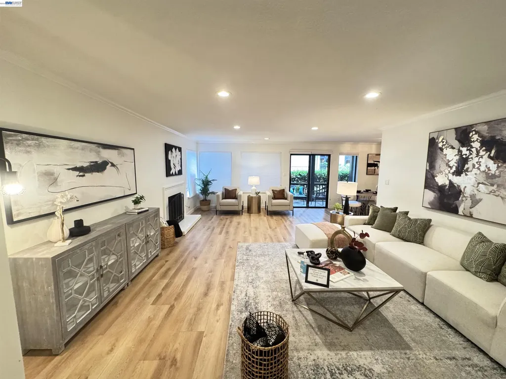 165 Rubicon Circle Danville CA 94526