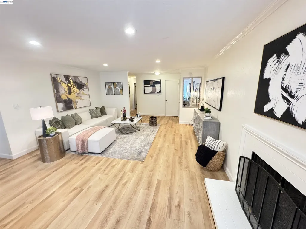 165 Rubicon Circle Danville CA 94526