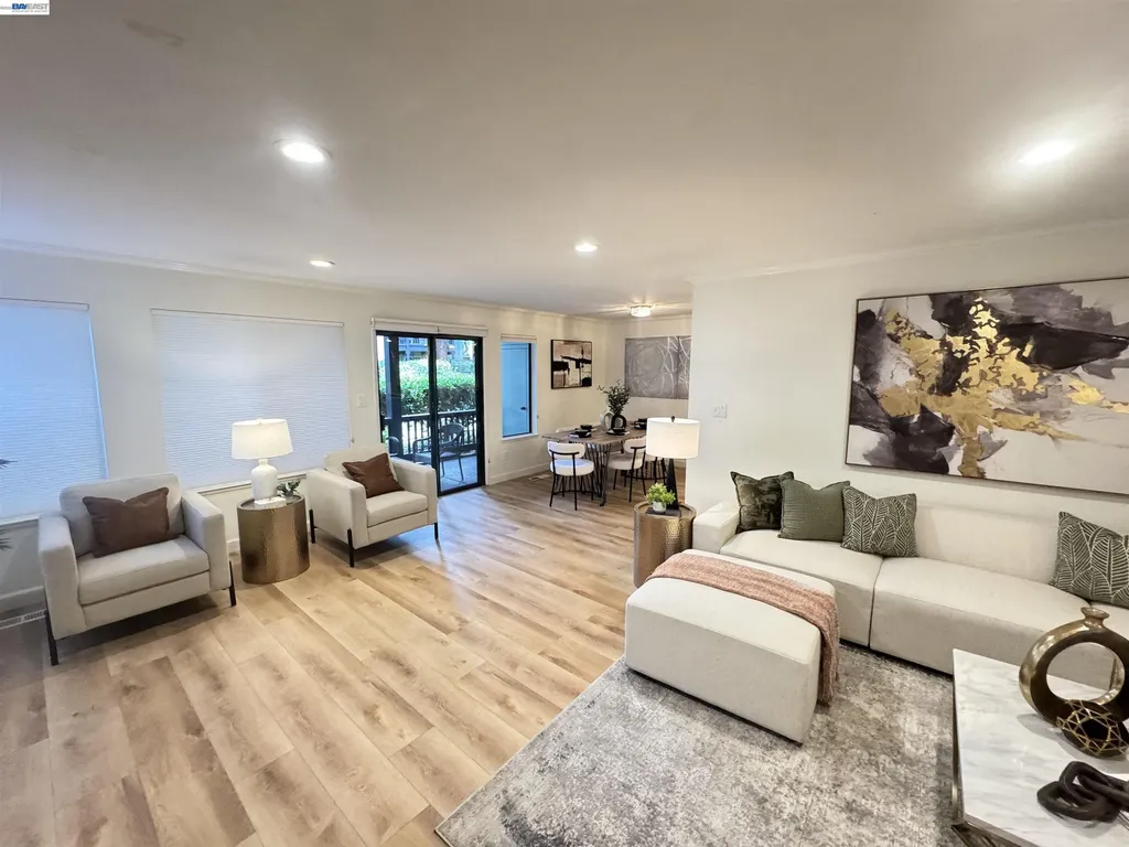 165 Rubicon Circle Danville CA 94526