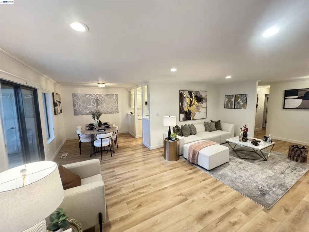 165 Rubicon Circle Danville CA 94526