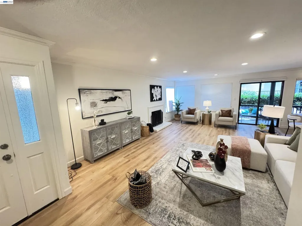 165 Rubicon Circle Danville CA 94526