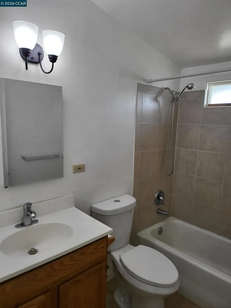 115 Danrose Drive Vallejo CA 94589