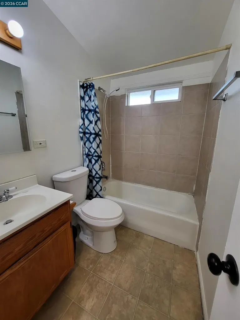 115 Danrose Drive Vallejo CA 94589