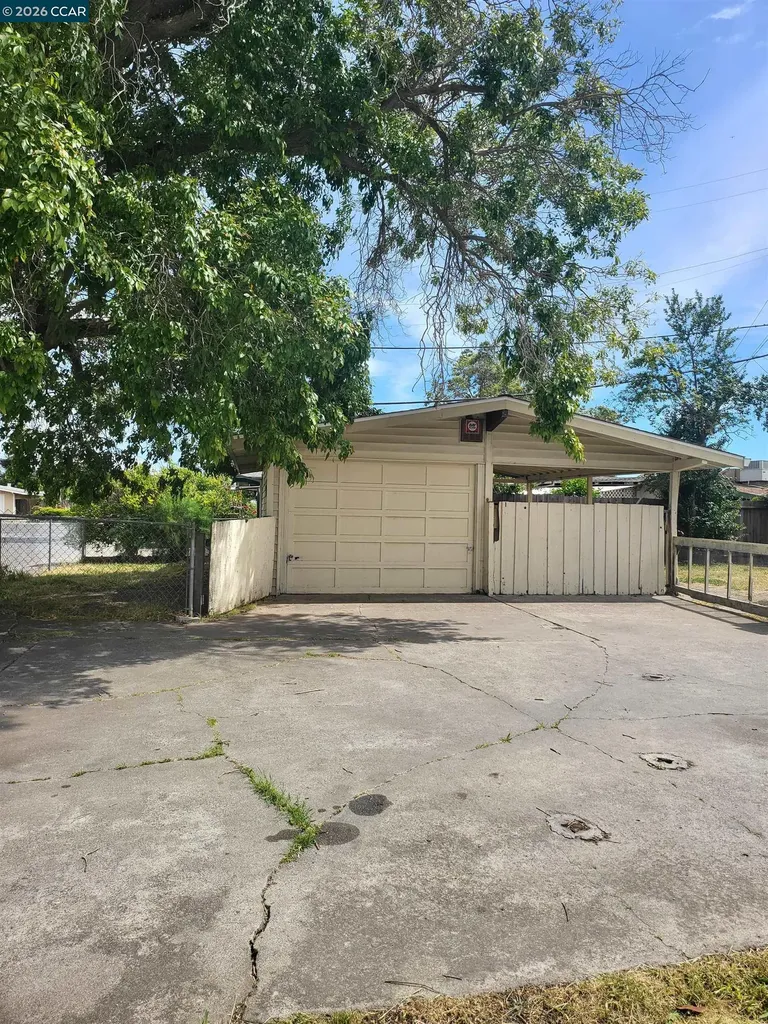 115 Danrose Drive Vallejo CA 94589