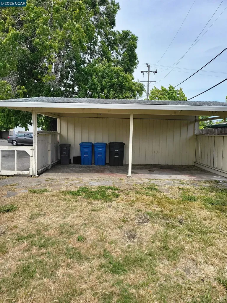 115 Danrose Drive Vallejo CA 94589