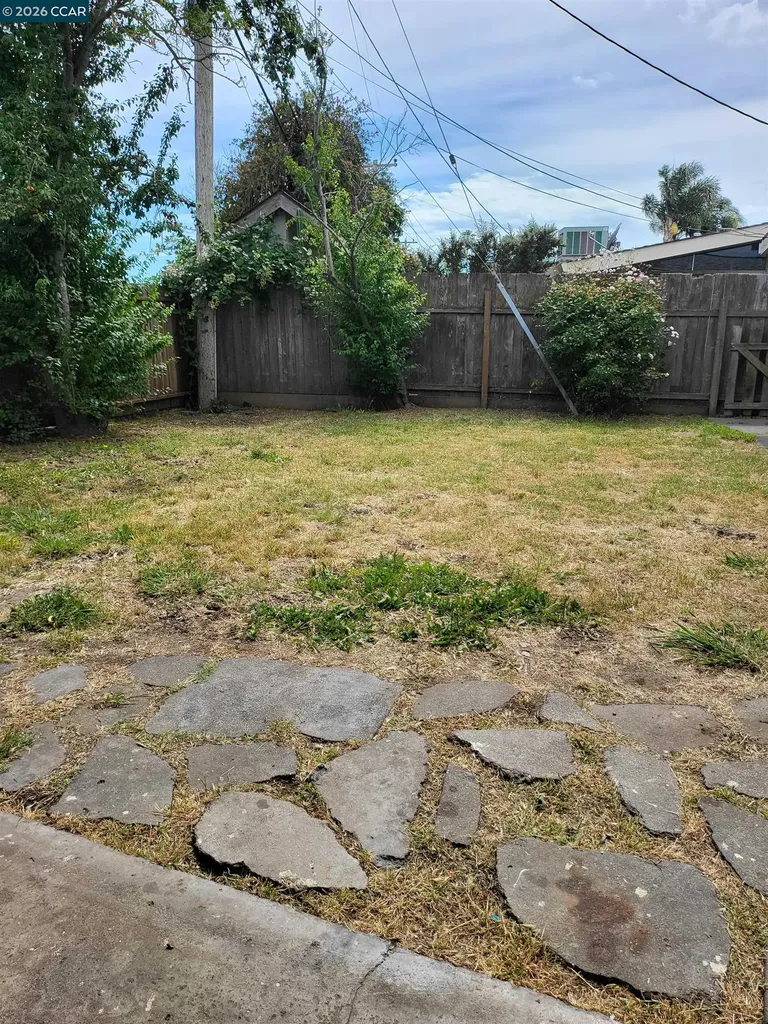115 Danrose Drive Vallejo CA 94589