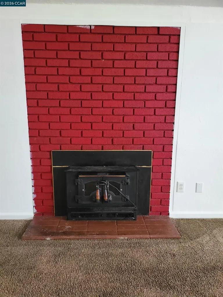 115 Danrose Drive Vallejo CA 94589