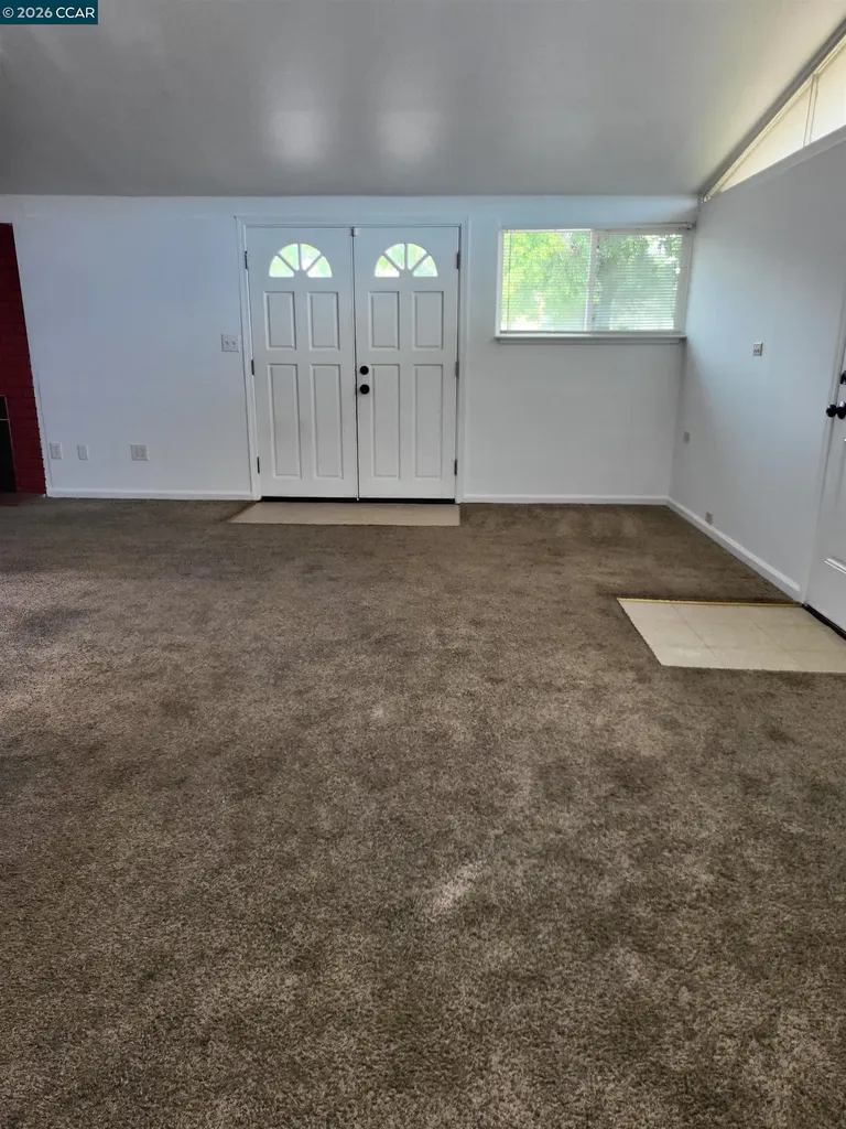 115 Danrose Drive Vallejo CA 94589