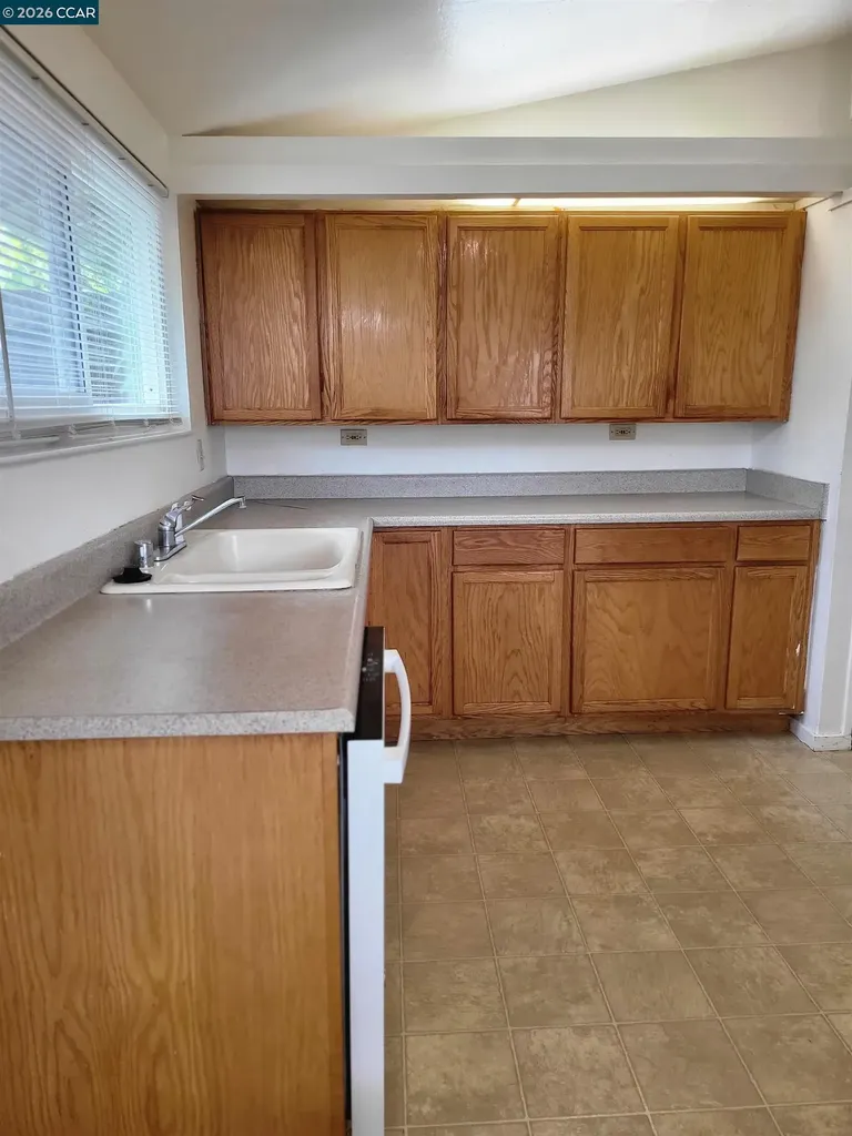 115 Danrose Drive Vallejo CA 94589