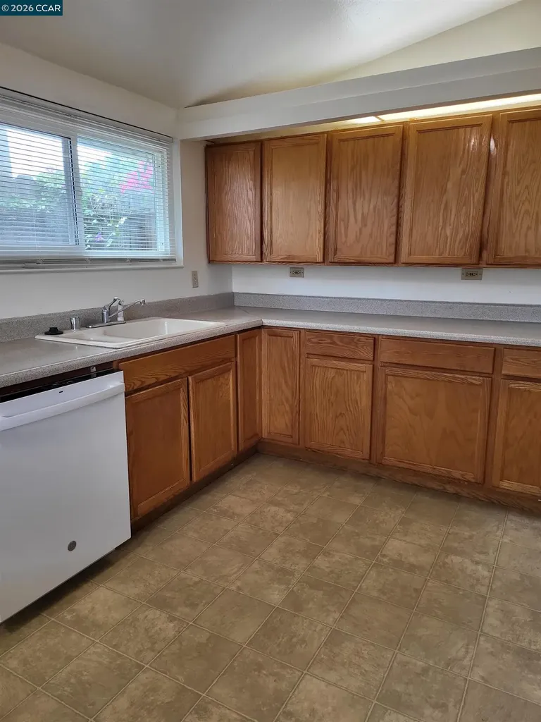 115 Danrose Drive Vallejo CA 94589