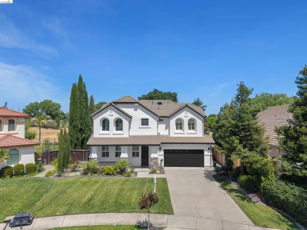 288 Pebble Beach Drive Brentwood CA 94513