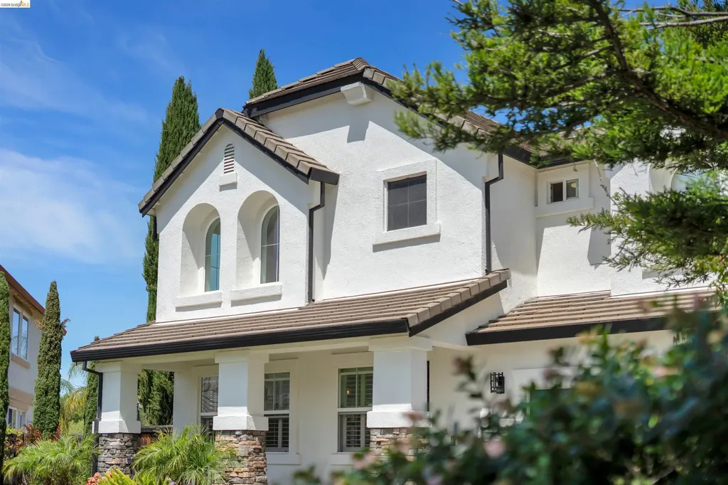 288 Pebble Beach Drive Brentwood CA 94513