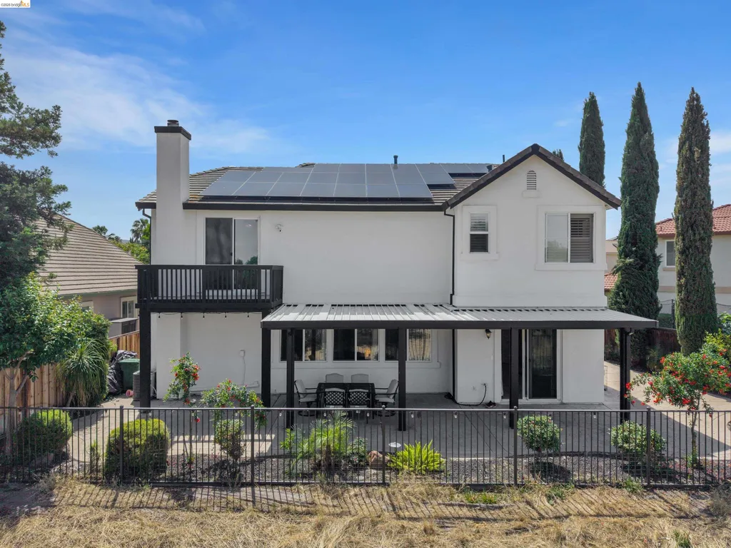 288 Pebble Beach Drive Brentwood CA 94513