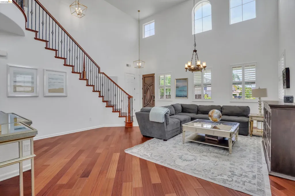 288 Pebble Beach Drive Brentwood CA 94513