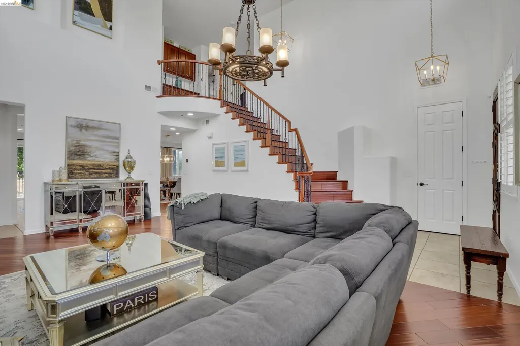 288 Pebble Beach Drive Brentwood CA 94513