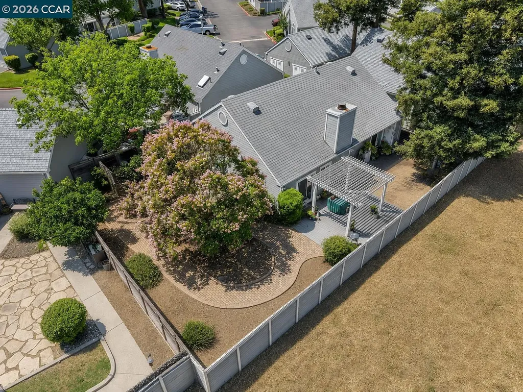 1619 Somerset Place Antioch CA 94509