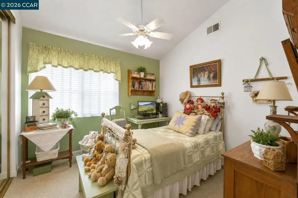 1619 Somerset Place Antioch CA 94509
