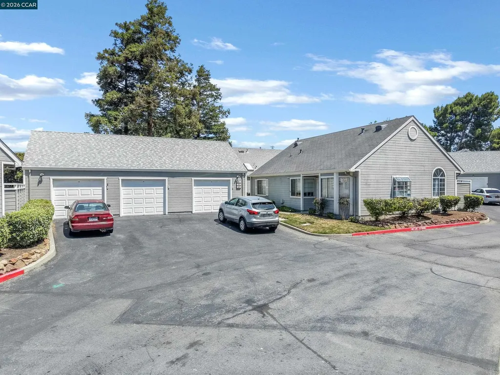 1619 Somerset Place Antioch CA 94509