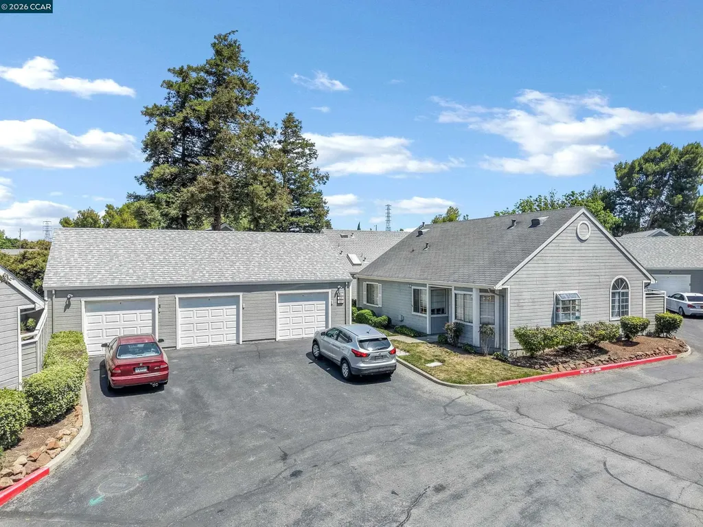 1619 Somerset Place Antioch CA 94509