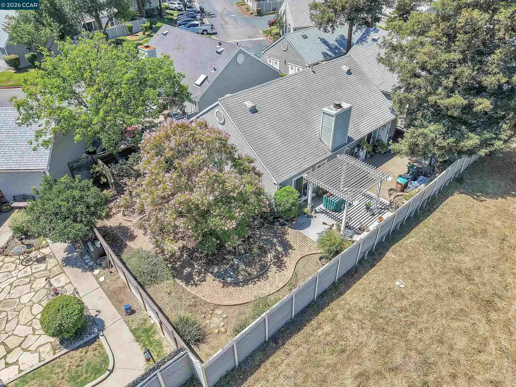 1619 Somerset Place Antioch CA 94509