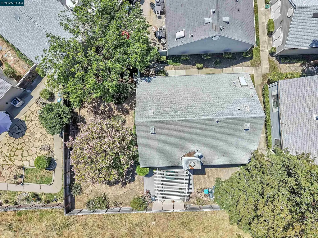 1619 Somerset Place Antioch CA 94509