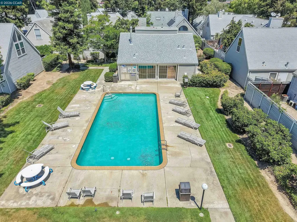 1619 Somerset Place Antioch CA 94509