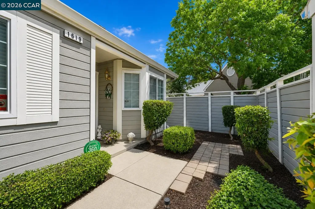 1619 Somerset Place Antioch CA 94509