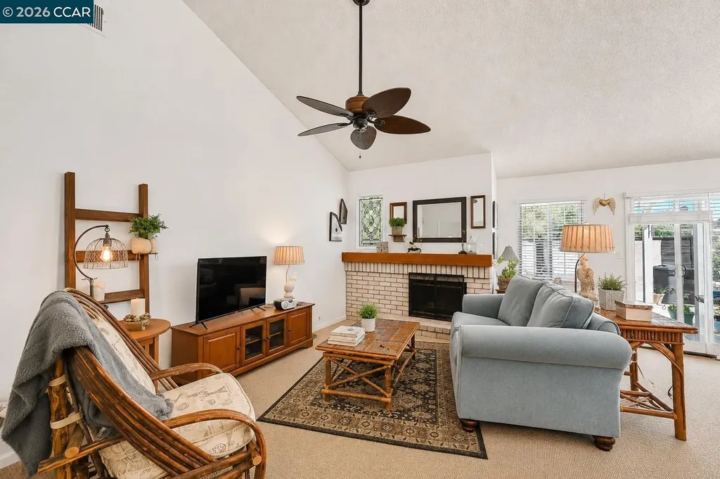 1619 Somerset Place Antioch CA 94509