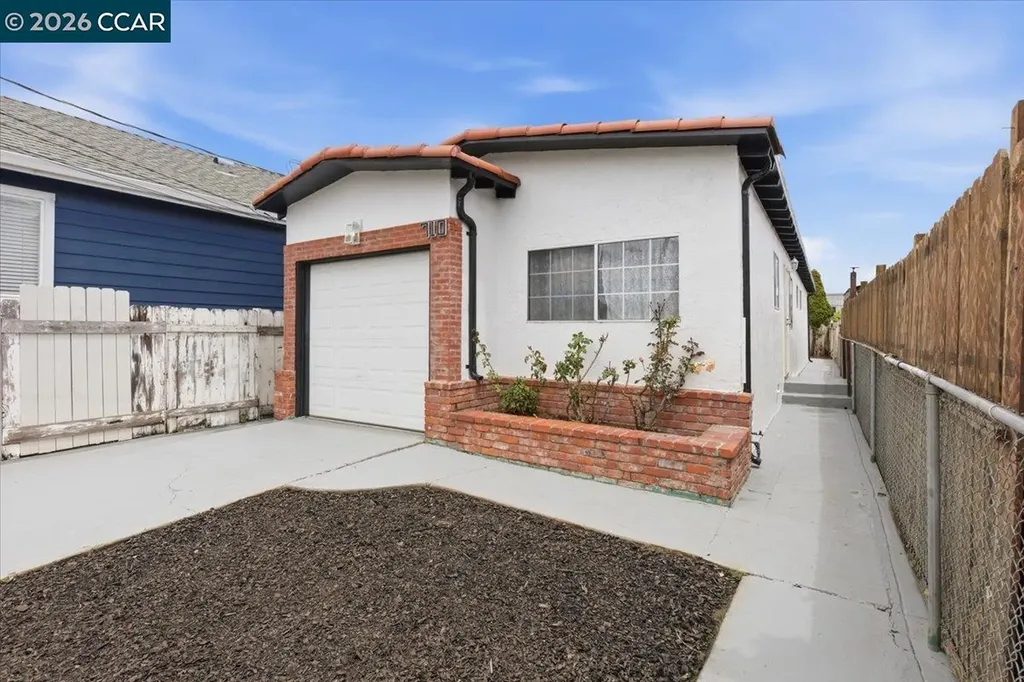 710 11th Street Richmond CA 94801