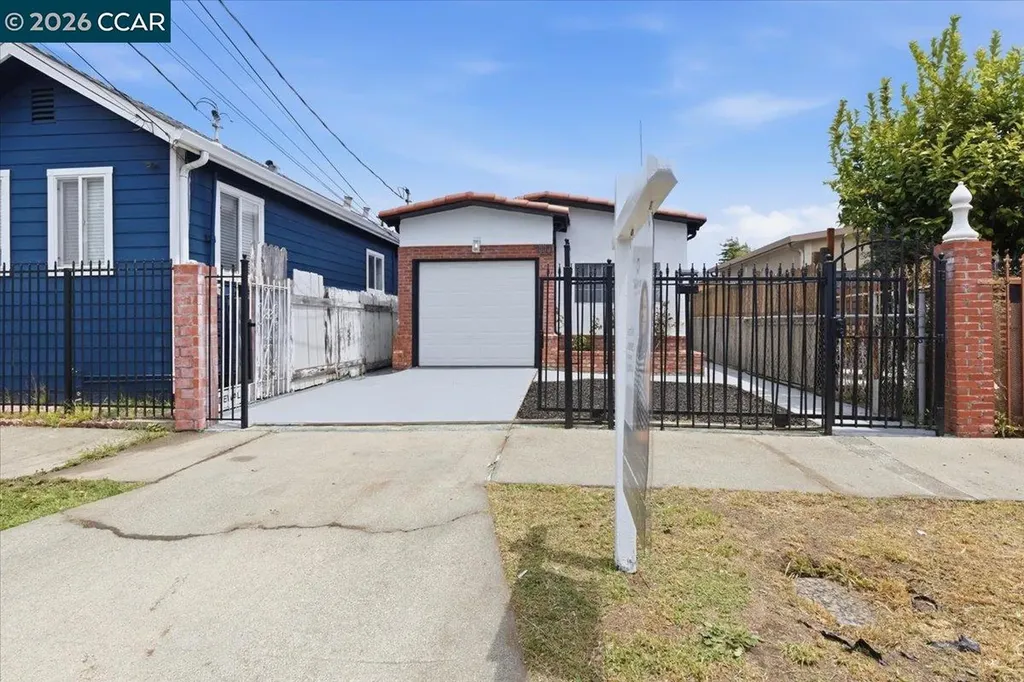 710 11th Street Richmond CA 94801
