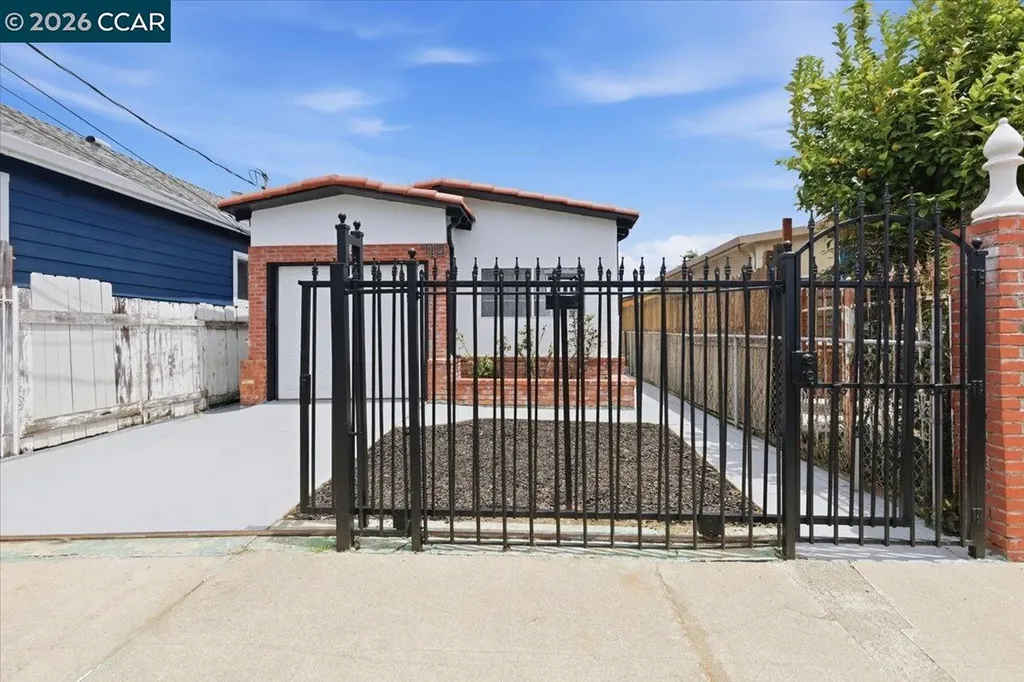 710 11th Street Richmond CA 94801